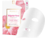FOREO Farm To Face Sheet Mask - Bulgarian Rose ×3 Маска за лице дамски 60gr