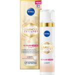 Nivea Cellular Luminous CC Fluid Флуид за лице дамски 40ml