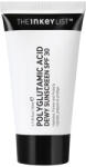 The Inkey List Polyglutamic Acid Dewy Sunscreen SPF30 Слънцезащитен продукт дамски 30ml