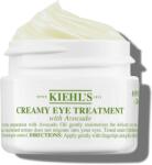 Kiehl's KIEHL'S Avocado Creamy Eye Treatment Продукт за очи унисекс 28ml