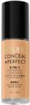 Milani Conceal + Perfect 2-in-1 Foundation + Concealer Фон дьо тен флуид 30ml - douglas - 22,80 лв