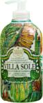 Nesti Dante Vegetal Liquid Soao Prickly Pear From Taormina Течен сапун унисекс 500ml