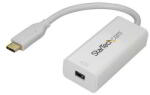 StarTech USB-C TO MINI DISPLAYPORT (CDP2MDP) (CDP2MDP)