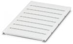 Phoenix Contact Marcator pentru blocuri terminale UC-TM 6 Phoenix Contact / 0818085 (0818085)