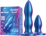 Durex Play Deep and Deeper Set de dopuri anale - vivantis