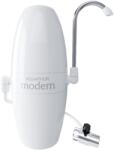 Aquaphor Filtru apa potabila Aquaphor Modern 2, montaj la robinet (516989) - quickshop Filtru de apa bucatarie si accesorii