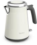 Tefal KI666AE0 Collection Vízforraló, fehér, 1.7l (KI666AE0)