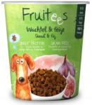bosch Fruitees recompense câini prepeliță și smochine 200g