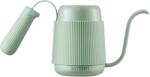 Buydeem Fierbator de apa pentru cafea BUYDEEM CD2006-CG, 300 ml, Verde (CD2006-CG) Fierbator