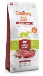 Calibra Dog Life Junior Large Breed Fresh Beef kutyatáp 12 kg - kutyakajas