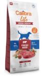 Calibra Dog Life Senior Medium Breed Fresh Beef kutyatáp 12 kg - kutyakajas
