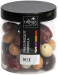Szamos Drazsírozott mandula mix 130g