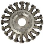  drótkorong egyenes ¤125 inox sodrott