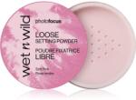 Wet n Wild PhotoFocus porpúder árnyalat Soft Pink 20 g