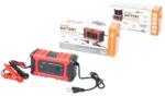 Automax Akkumulátortöltõ 6A 12V (7221)