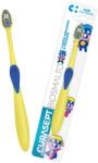 CURASEPT Biosmalto Детска четка за зъби Kid, 3-6 години - ozone