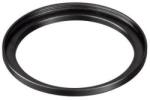 Hama Filter Adapter Ring, Lens ? : 49, 0 mm, Filter ? : 55, 0 mm 55 mm (14955)