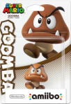 Nintendo Figurina Nintendo of Europe SE Amiibo Goomba (Supermario) (AMII-0242) Figurina