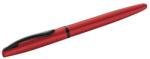 Herlitz Pelikan Jazz Noble Elegance Red töltőtoll, 1 tintapatronnal, Kartondobozban (826624)