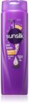 Sunsilk Perfect Smooth sampon és kondicionáló 2 in1 hajegyenesítésre 250 ml