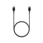 Samsung EP-DA905BBE USB-C/USB-C adatkábel 3A 1m fekete (Bulk)