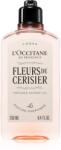 L'Occitane Fleurs de Cerisier tusfürdő gél illatosított cseresznyevirág 250 ml