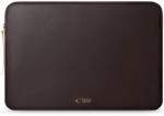 Tech-Protect Fleece Laptop 13-14 Csokoládé