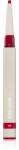 Notino Lifeproof Lip Pencil Creion de buze de lunga durata 390 Scarlet Rose 0.2 g