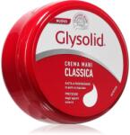 Glysolid Classico kézkrém 200 ml