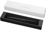 Herlitz Pelikan Jazz Noble Elegance Carbon Black golyóstoll, Díszdobozban (821773)