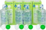 Bausch & Lomb Biotrue 4 x Biotrue kontaktlencse folyadék 4 x 300 ml300 ml