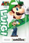 Nintendo Figurina Nintendo Amiibo Luigi ( Supermario) (AMII-0176) Figurina