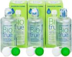 Bausch & Lomb Biotrue kontaktlencse folyadék 3 x 300 ml - alensa