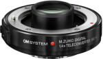 Olympus OM System MC 1.4 telekonverter (V335560BW000) - fotoplus