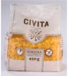 CIVITA Kiskocka kukorica száraztészta 450 g