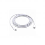 Xiaomi Original USB-C/USB/C adatkábel 5A 1, 5m fehér
