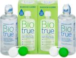 Bausch & Lomb Biotrue kontaktlencse folyadék 2 x 300 ml - alensa