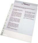Esselte lefűzhető tasak, A4, 40 mikron, 25 db/csomag (ES56148)