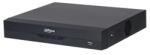Dahua DVR rendszer, Dahua NVR4104HS-P-EI, 4 csatornás, PoE, H. 265, 16MP, fekete, 260x232.7x47.6mm (ACT-CIPDAUREJ0244)
