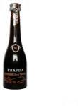 PRAVDA Espresso vodka 0, 05l 37, 5% mini