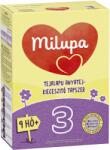 Milupa 3 tejalapú anyatej-kiegészítő tápszer 9 hónapos kortól 500 g