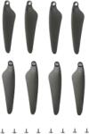 Aerium Utángyártott propeller 8 darabos készlet AERIUM Hubsan Blackhawk 2