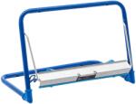 MSW Papírtekercs tartó - falra szerelhető - max. 5 kg - Ø 500mm - műanyag / acél (MSW-PRD-03)