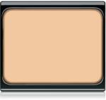 ARTDECO Camouflage vízálló fedőképességű krém utántöltő sminkpalettába árnyalat 492.18 Natural Apricot 4.5 g