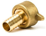  Sárgaréz tömlővég csatlakozó 1"-3/4 (EG-01466-XX)
