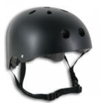 SPARTAN Gördeszka Sisak | Roller Sisak - Fekete M (27002)