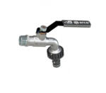 Arco kerticsap 1/2" gyorscsatlakozóval (EG-PG413-ARCO)