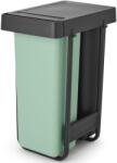 Brabantia Sort&Go 2 × 30 l Dark Grey (8710755232527) (1008863)