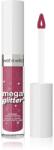 wet n wild Mega Glitter mattító folyékony rúzs csillámporral árnyalat Pink Future 2.8 ml