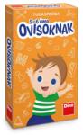  Tudáspróba ovisoknak (5-6 éveseknek) (731820) (731820)